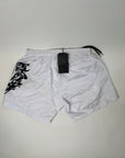 Boxer Mare Philipp Plein Sport Tigre Bianco .