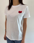 T-shirt Superculture Ciao Amore 2 Colori