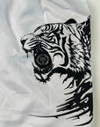 Boxer Mare Philipp Plein Sport Tigre Bianco .