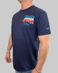 T-Shirt Superculture Formentera La Isla