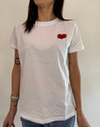 T-shirt Superculture Ciao Amore 2 Colori