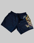 Boxer Mare Philipp Plein Blu