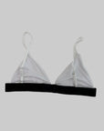 1 Reggiseno Triangolo Palm Angels in 3 Colori a scelta
