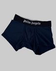 3 Boxer Palm Angels Nero o Blu