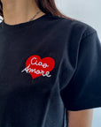 T-shirt Superculture Ciao Amore 2 Colori