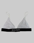 1 Reggiseno Triangolo Palm Angels in 3 Colori a scelta