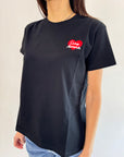 T-shirt Superculture Ciao Amore 2 Colori