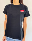 T-shirt Superculture Ciao Amore 2 Colori