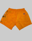 Boxer Mare Philipp Plein Pin-Up Arancio