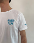 T-shirt Superculture Bomber Today