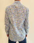 Camicia Camiceria Sartoriale Milano fantasia quadretti