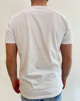 T-shirt Sunday People taschino Happy Hours