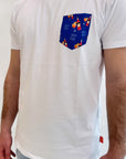 T-shirt Sunday People taschino Happy Hours