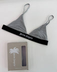 1 Reggiseno Triangolo Palm Angels in 3 Colori a scelta