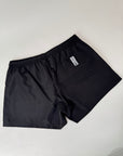 Boxer Mare Bikkembergs Nero e Verde Fluo
