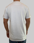T-Shirt Superculture Taschino militare