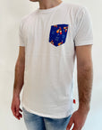 T-shirt Sunday People taschino Happy Hours