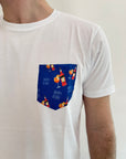 T-shirt Sunday People taschino Happy Hours