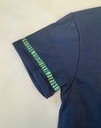 T-shirt Bikkembergs Underwear Blu, Bianco o Nero