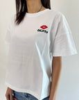 T-shirt Superculture Besito