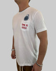 T-shirt Dropin Time Is Gold
