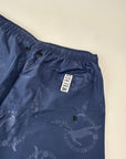 Boxer Mare Bikkembergs Blu