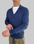 Cardigan Gianni Lupo 3 Colori