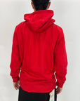 Felpa Lyle&Scott cappuccio 2 Colori