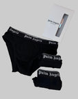 3 Slip Palm Angels 3 Colori