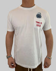 T-shirt Dropin Time Is Gold