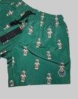 Boxer Mare Philipp Plein C136 VERDE