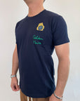T-shirt Dropin Golden Hours