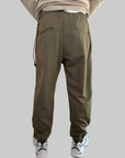 Pantalaccio OverD 5 Colori