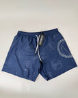 Boxer Mare Bikkembergs Blu