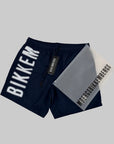 Boxer mare Bikkembergs 5 Colori