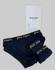 3 Slip Palm Angels 3 Colori
