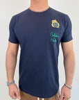 T-shirt Dropin Golden Hours
