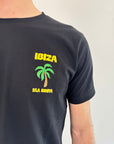 T-shirt Superculture Ibiza