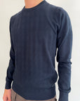 Pullover Victor Cool Sabbia o blu