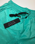Boxer Mare Philipp Plein Pin-Up Turchese