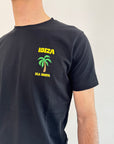 T-shirt Superculture Ibiza