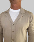 Cardigan Gianni Lupo 3 Colori