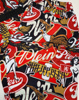 Boxer Mare Philipp Plein Multicolor