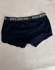 Tri-Pack BOXER Bikkembergs Blu o nero antracite