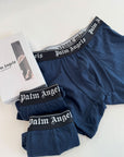3 Boxer Palm Angels 3 Colori