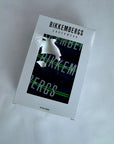 Tri-Pack BOXER Bikkembergs Blu o nero antracite