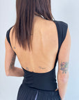 Body Kostumn1 nero o terra