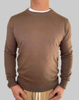 Pullover Gianni Lupo 5 Colori