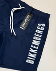 Boxer mare Bikkembergs 2 Colori