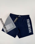 Boxer mare Bikkembergs 2 Colori